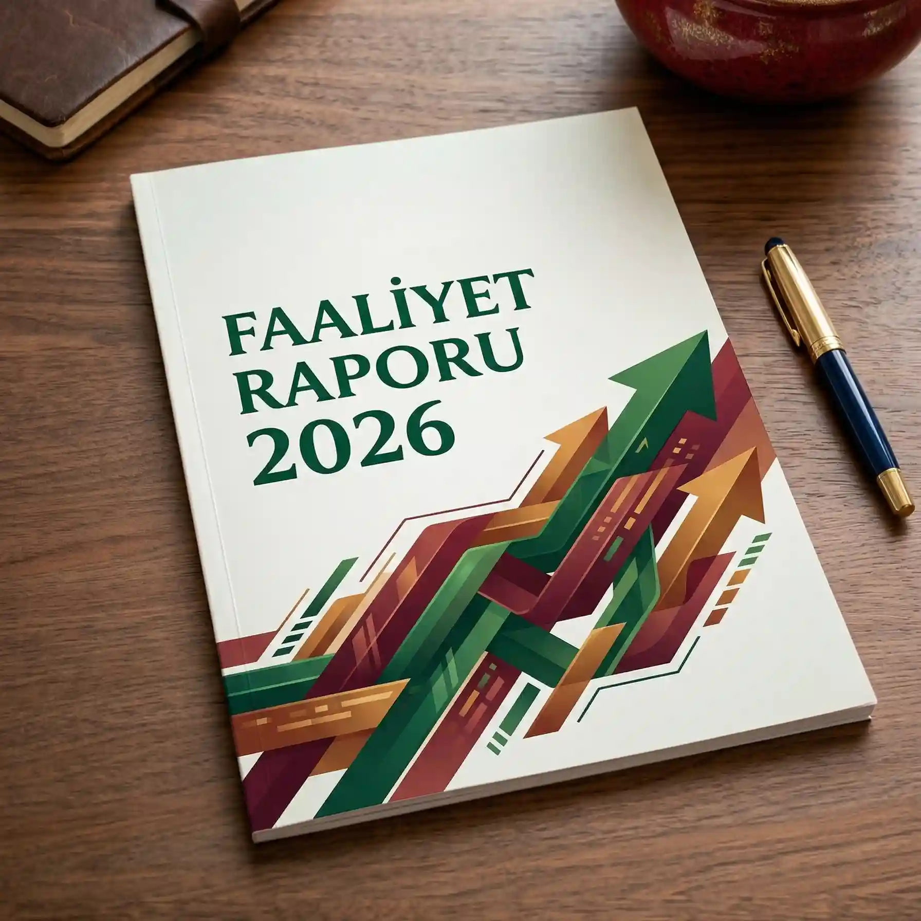 Faaliyet raporu